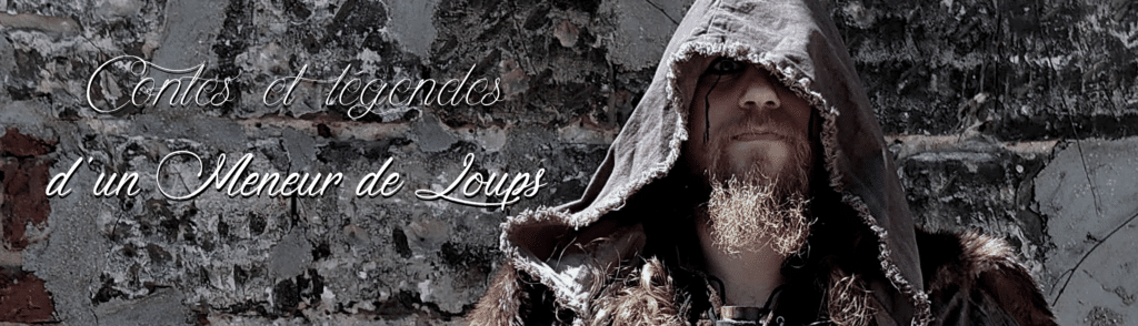 Le Meneur De Loups Claude Seignolle Resume