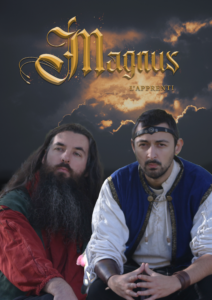 Affiche test Apprenti