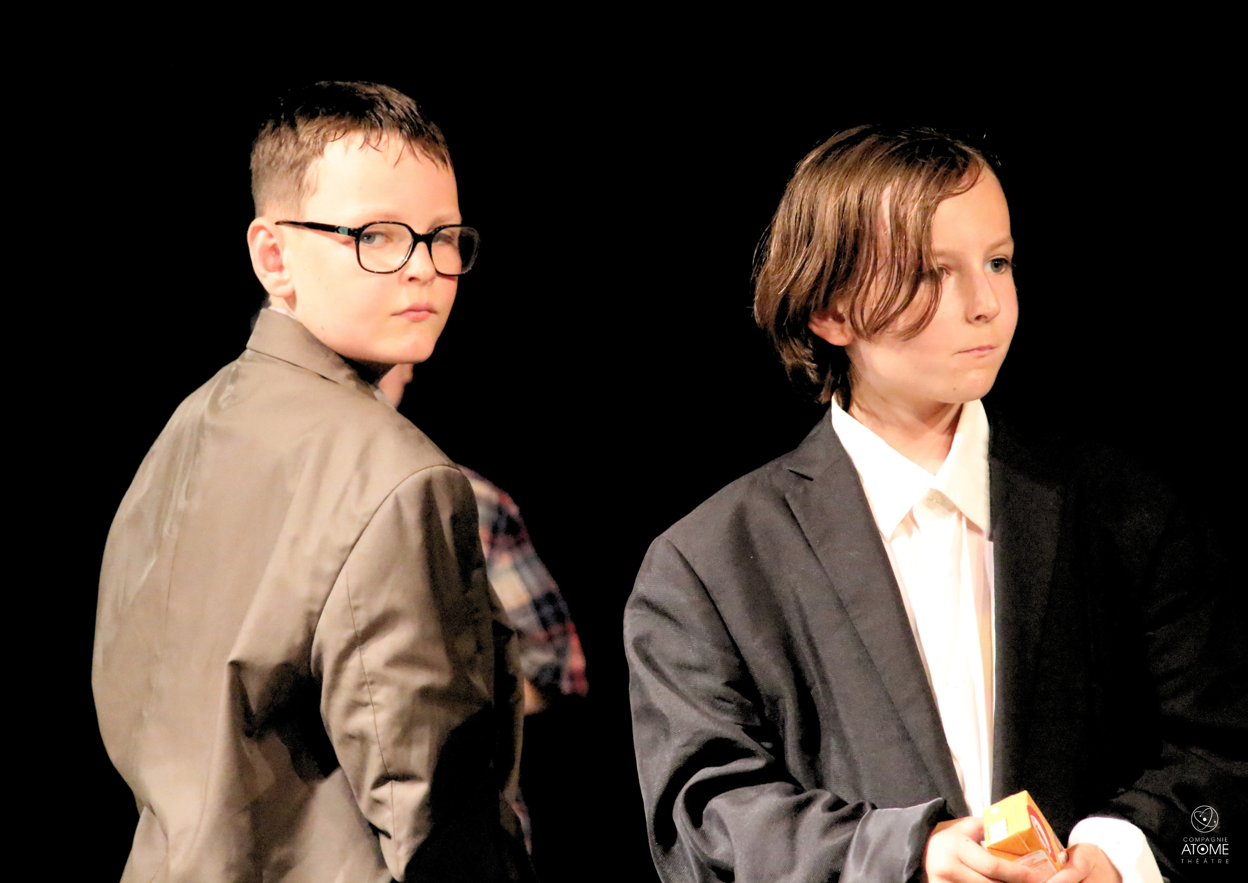 Atelier Impro Longform